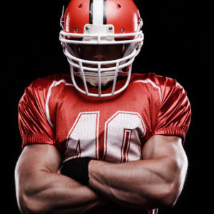 Green Eagle Official Helmet (Copy)