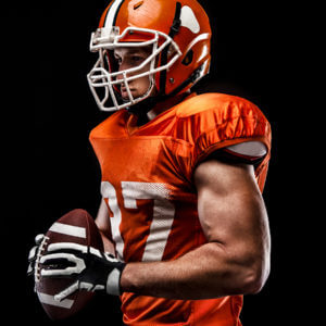 Real Eagle Official Helmet