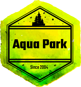 Aqua Park - Website Template by Jupiter X WP Theme