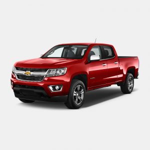 Chevy Truck