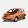 Chevy Prius 2