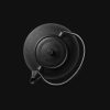 Black Tea Pot
