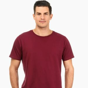 Grey JupiterX T-Shirt