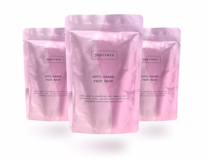 ORIGINAL JUPITERX PACKAGE