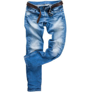 Original Fit Stretch Men's Jeans