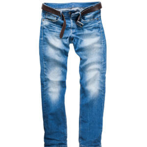 Original Fit Stretch Men's Jeans