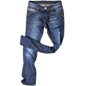 Original Fit Stretch Men's Jeans