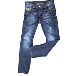Original Fit Stretch Men's Jeans