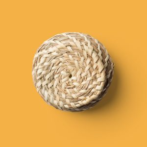 Woven Straw