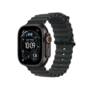 Apple Watch Ultra 3