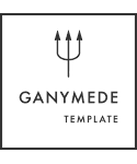 Ganymede - Online Portfolio Website Template by Jupiter X WP Theme