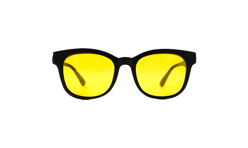 Fun Dizzy Glasses