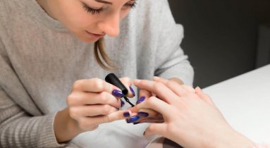 manicure manicure