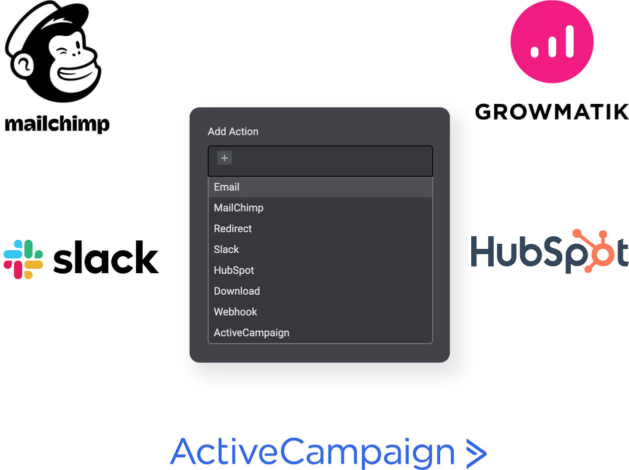 WordPress Forms - Jupiter X Form Builder