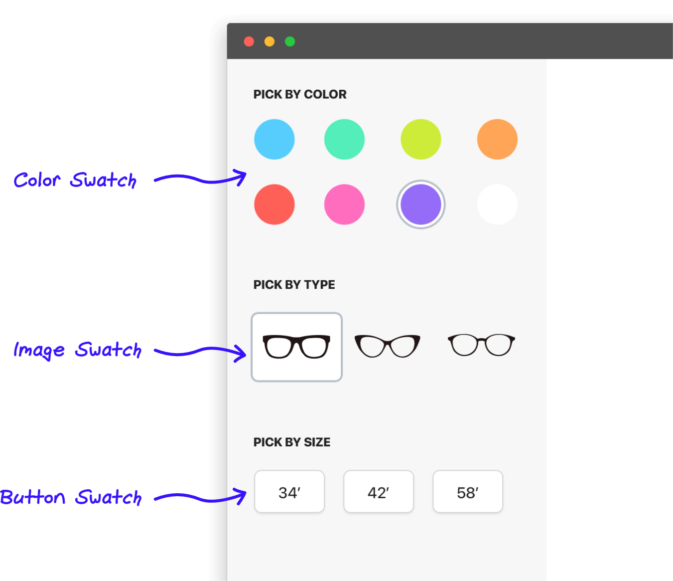 WooCommerce Product Filters - Jupiter X