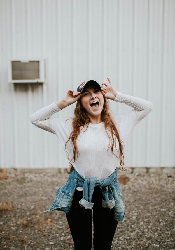 Long Sleeve T-shirt