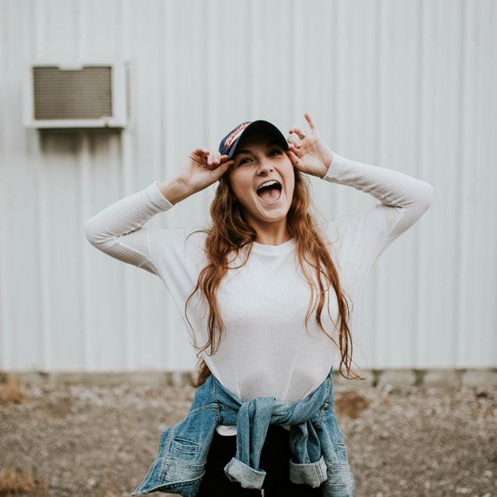 Long Sleeve T-shirt