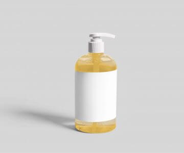 Nail Cleaner and Pedicure