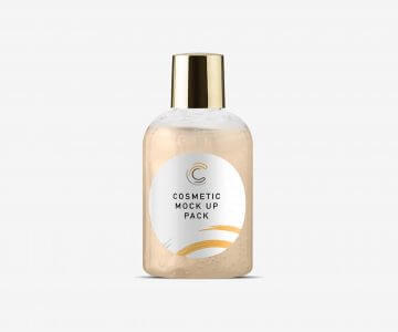 Nail Cleaner and Pedicure