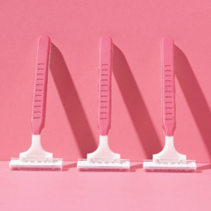 Sleevless Blouse For A Great Summer