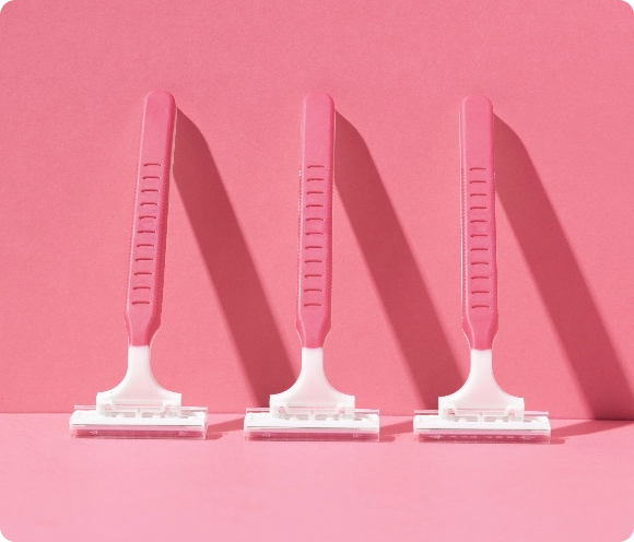 Sleevless Blouse For A Great Summer