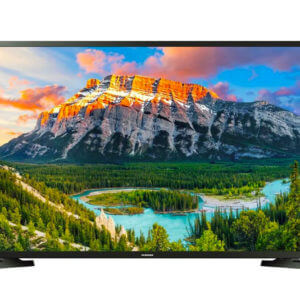 Rhyton distressed leather trainers