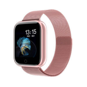 Beach Party  Cotton Poplin Top