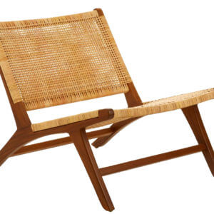 Rhyton distressed leather trainers