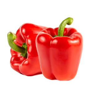 Red Pepper