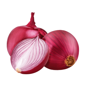 Red Onion