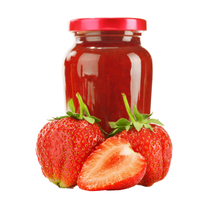 Strawberry Jam