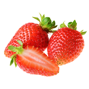Local Strawberry