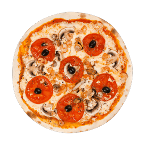 Mushroom