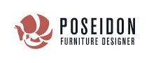 Poseidon - Furniture Designer Website Template by Jupiter X WP Theme