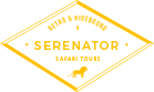 Serenator - Safari Tours Website Template by Jupiter X WP Theme