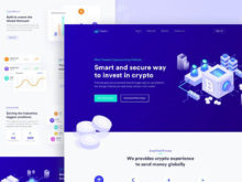 Slippa - Website & App Market