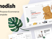 Baber - Kits For Tech Company
