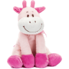 Pink Woolen giraffe