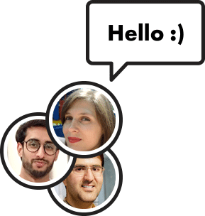 Jupiter x - Live Chat Support