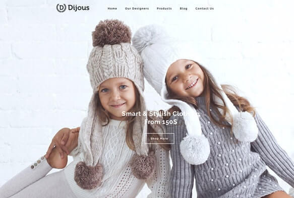 Dijous-template