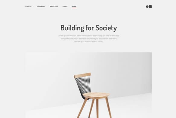 Hermes-template
