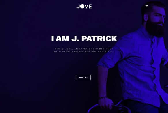 Jove-template