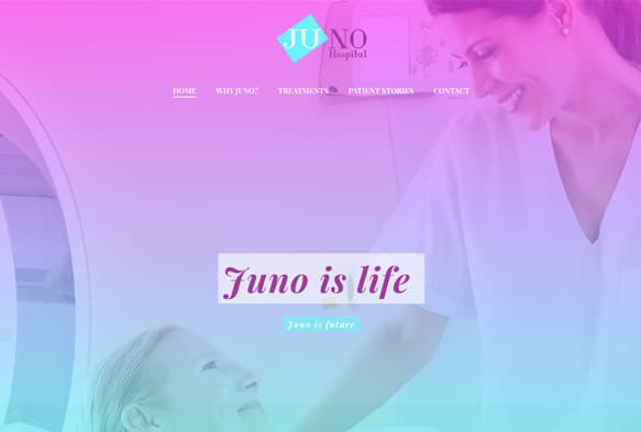 Juno-template
