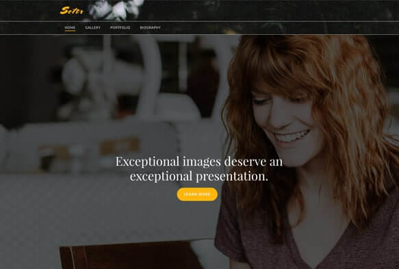 Soter-template