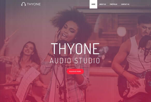 Thyone-template