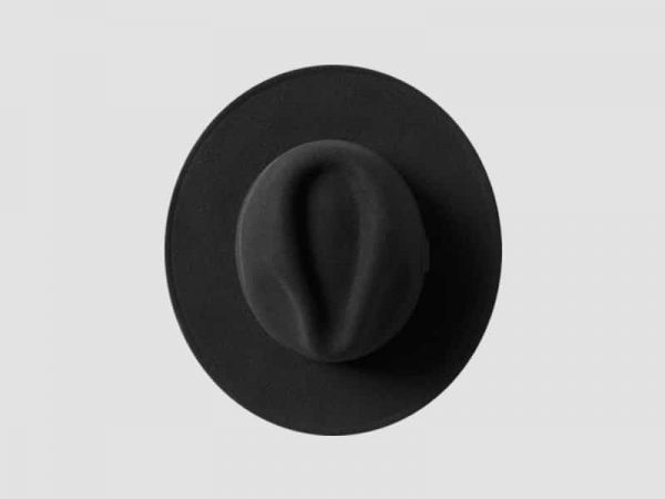 Classic Fedora Hat